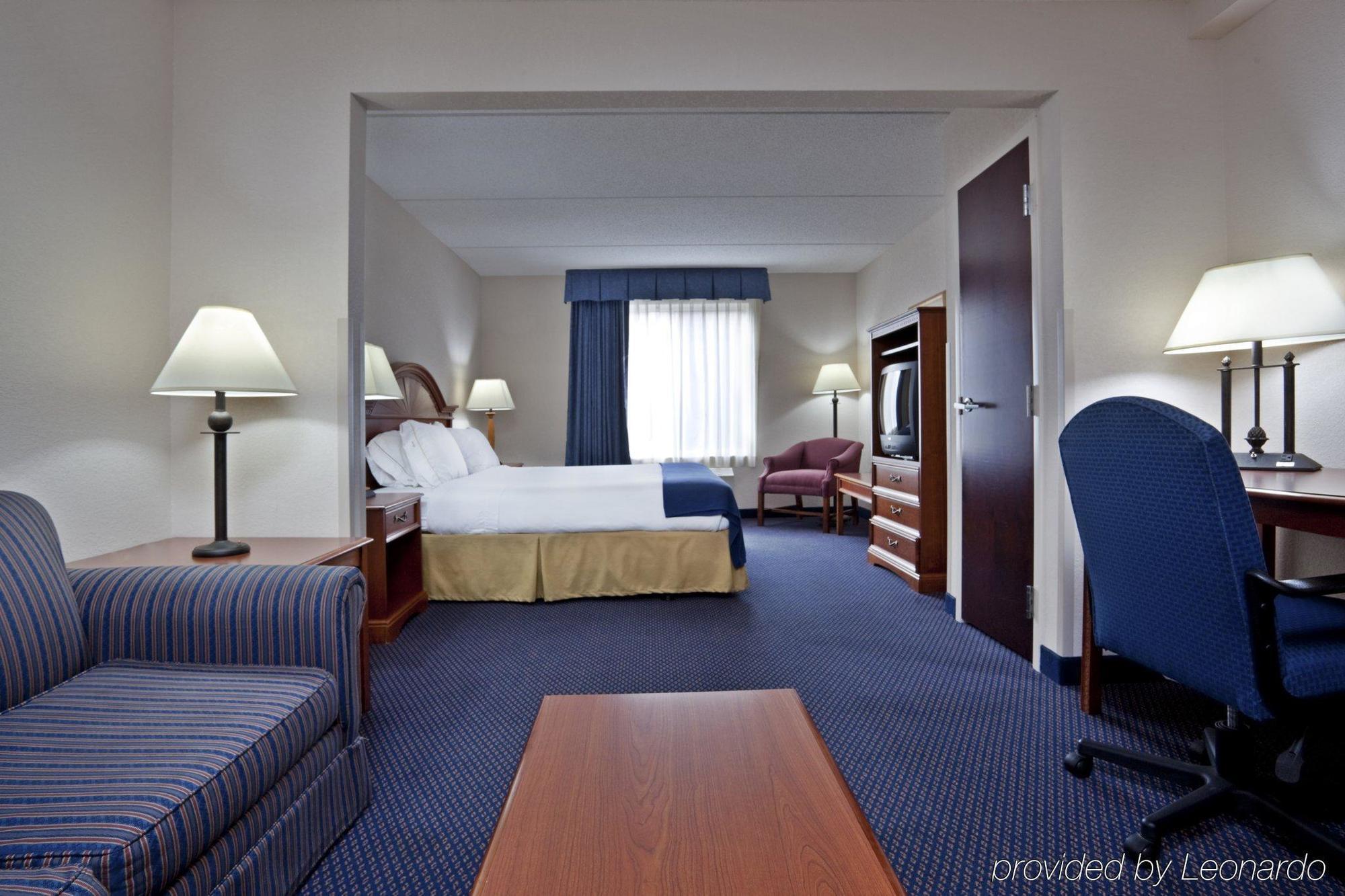 Holiday Inn Express Hotel & Suites High Point South, An Ihg Hotel Archdale Cameră foto